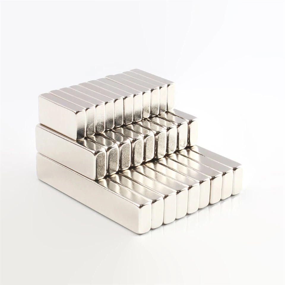 Magnet Bloc Daear Prin Neodymium
