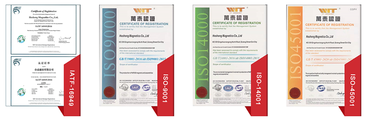 certificate certificate