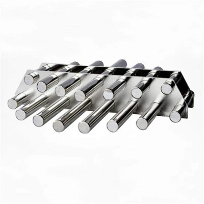 Gridiau Magnetig 10000 GS