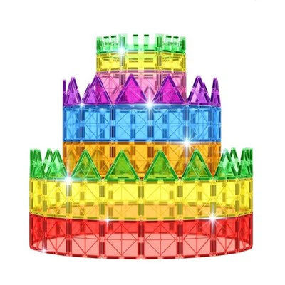 Setiau Blociau Magnetig