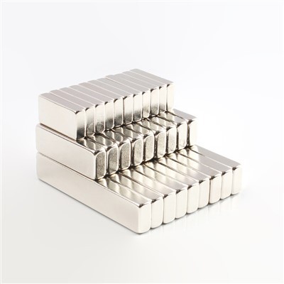 Magnet Bloc Daear Prin Neodymium