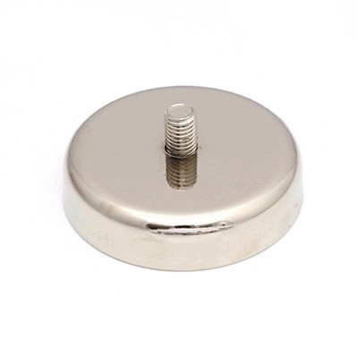 Magnet Pot Neodymium cryf