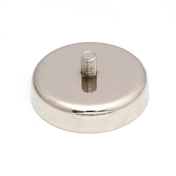 Magnet Pot Neodymium cryf